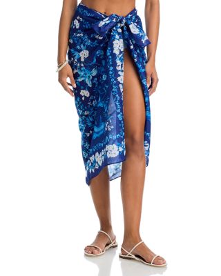 Mckenzie Cover-Up Pareo