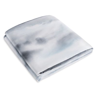 After The Storm Queen Duvet Cover