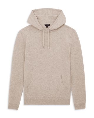 Cashmere Hoodie
