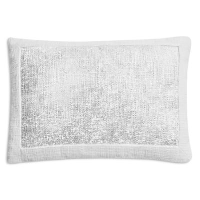 After The Storm Decorative Pillow, 14" x 20"