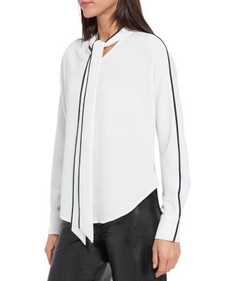 Daphne Dolman Sleeve Top