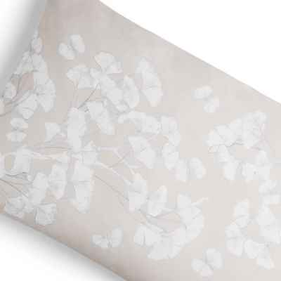 Butterfly Gingko King Shams, Set of 2