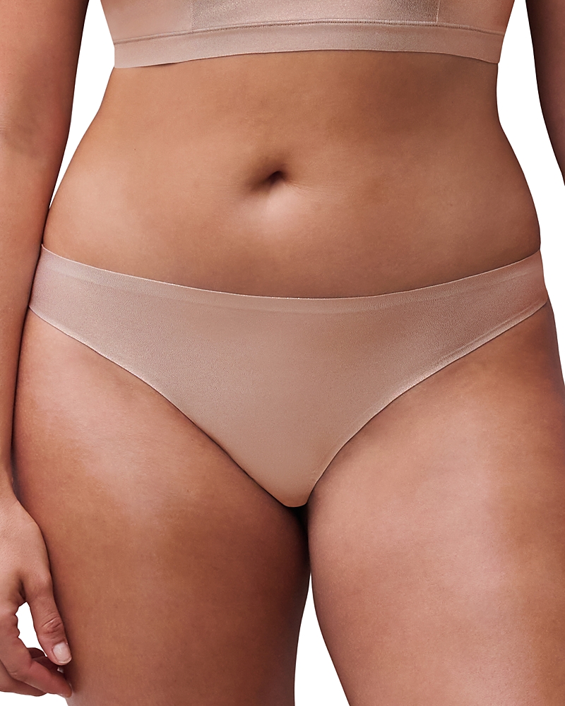 Chantelle Seamless Soft Stretch Thong