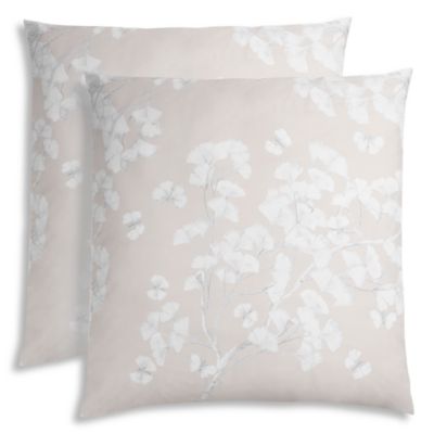 Butterfly Ginkgo Bedding Collection