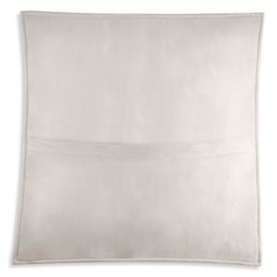 Tufted Quilt Euro Sham