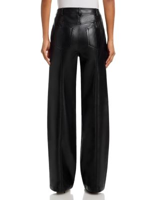 Quilted Vivian Pants