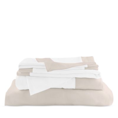 Long Staple Cotton King Sheet Set