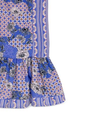 Girls' Kaio Quilt Dress - Little Kid, Big Kid