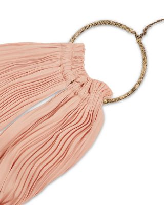 Vinnie Halter Neck Occasion Dress