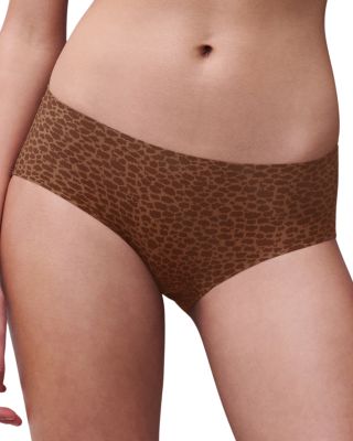 Soft Stretch One-Size Seamless Hipster
