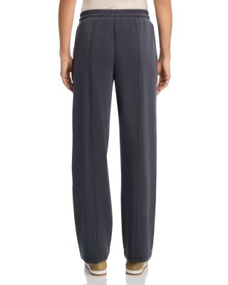 Luxe Cloud Wide Leg Pants