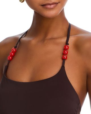 Laird One Piece Swimsuit