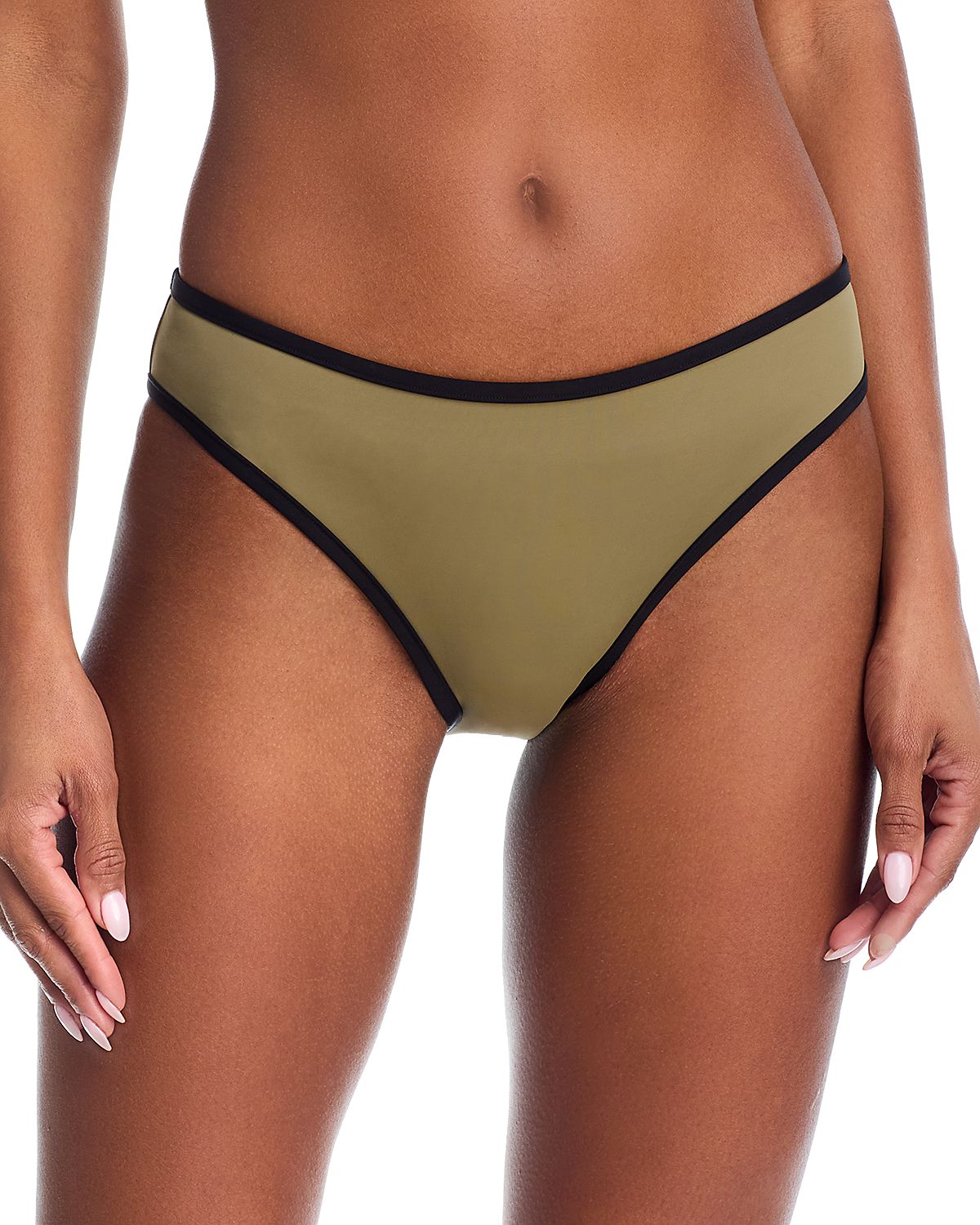 Staud Gemma Bikini Bottom