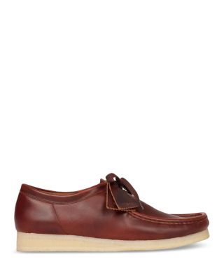 Wallabee by Clarks Loafers