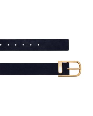 Iyla Suede Belt
