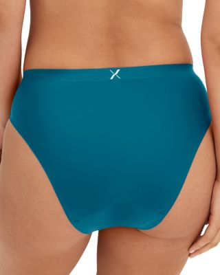 Leakproof UltraThin No-Show French Cut Brief