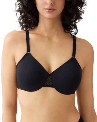 Comfort Within Reach Seamless Underwire Bra
