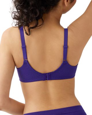 Inside Job Underwire Bra