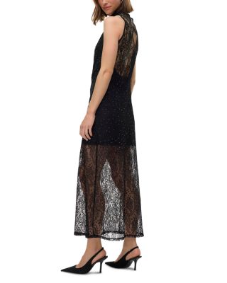 Manja Sleeveless Dress