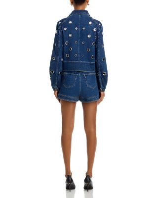 Harriet Denim Jacket