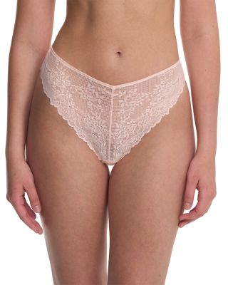 Heavenly High Cut Bikini