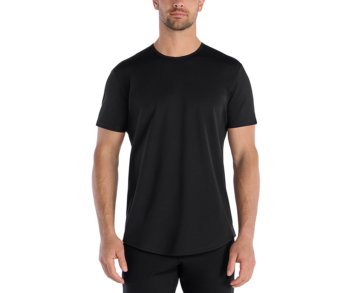 Bylt Basics Drop Cut Tee