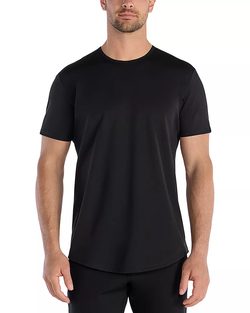 Bylt Basics Drop Cut Tee
