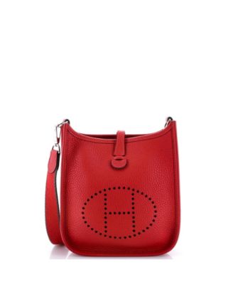 TPM Evelyne Bag Gen III Clemence