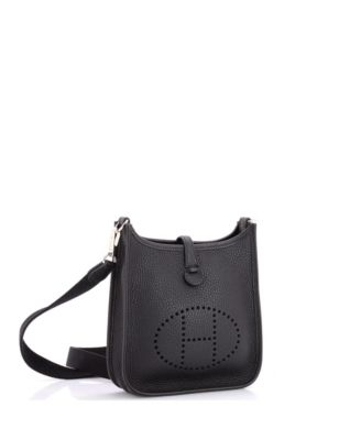 TPM Evelyne Bag Gen III Clemence