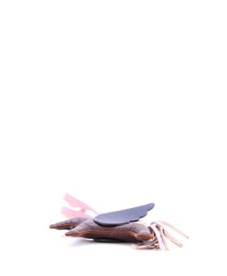 PM Pegase Rodeo Bag Charm Leather