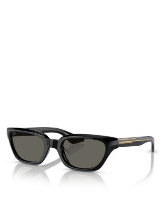 Square Sunglasses, 52mm