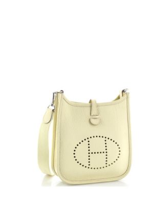 TPM Evelyne Bag Gen III Clemence