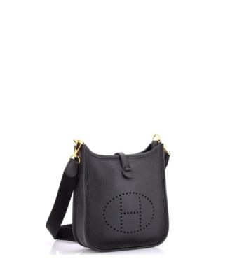 TPM Evelyne Bag Gen III Clemence