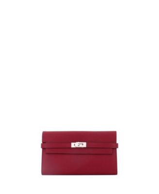 Long Kelly Wallet Epsom