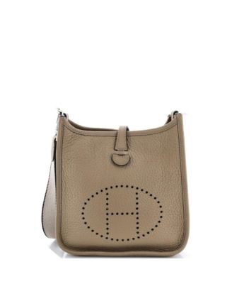 TPM Evelyne Bag Gen III Clemence