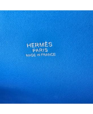 26 Toolbox Bag Evercolor