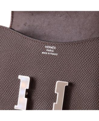 Constance Slim Wallet Epsom