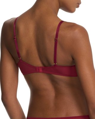 Flora Contour Underwire Bra