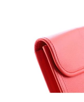 29 Jige Elan Clutch Epsom