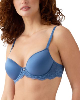 Vivid Attraction Contour Bra