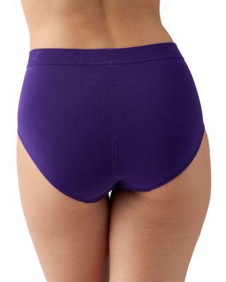 B.Smooth&reg; Seamless Briefs 