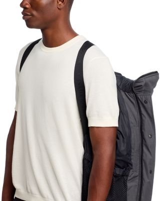 MacMillan Down Parka