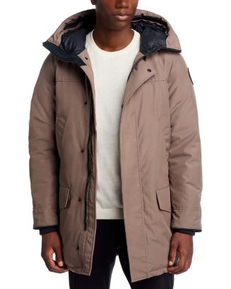 Canada Goose Black Label Langford Down Parka | Bloomingdale's