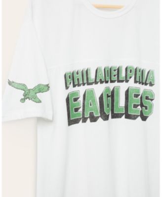 Unisex NFL Philadelphia Eagles Halfback Jersey Tee