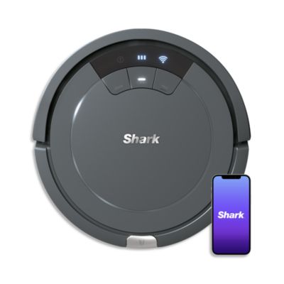 ION Robot&reg; Vacuum