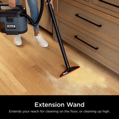 MessMaster Portable Wet Dry Vacuum