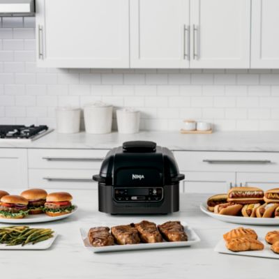 Foodi Smart 5-in-1 Indoor Grill