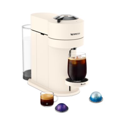 Vertuo Next Premium Coffee and Espresso Maker by Breville