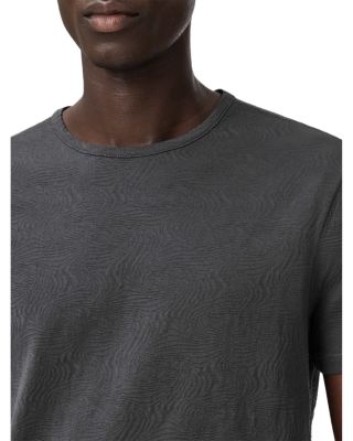 Blaise Textured Tee