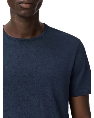 Blaise Textured Tee